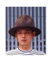 no brand | ハット