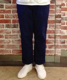 wisdom | その他パンツ