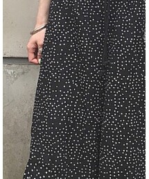 AS KNOW AS PINKY | パンツ