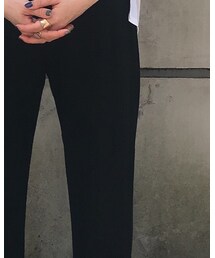 AS KNOW AS PINKY | パンツ