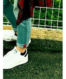 adidas | スタンスミス(スニーカー)