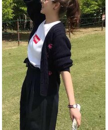 GU | カーディガン/ボレロ