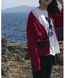 GU | カーディガン/ボレロ