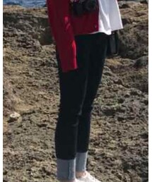 UNIQLO | デニムパンツ