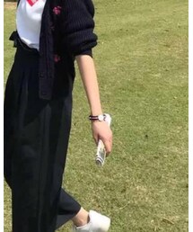 Daniel Wellington | アナログ腕時計