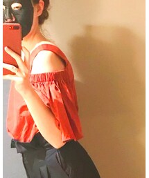 RETRO GIRL | シャツ/ブラウス