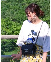 GU | Tシャツ/カットソー