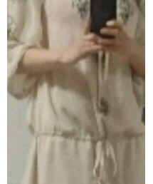 MERCURYDUO | ワンピース