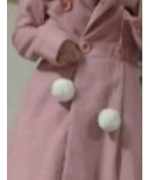 LIZ LISA | トレンチコート