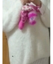 H&M DIVIDED | ニット/セーター