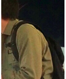 grn | ミリタリージャケット