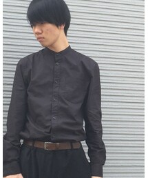 H&M | シャツ/ブラウス