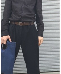 used | スラックス