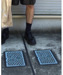 used | スニーカー