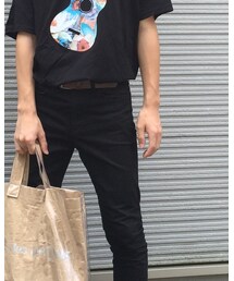 LAD MUSICIAN | その他パンツ