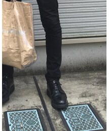 used | スニーカー