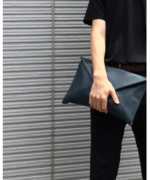 used | クラッチバッグ