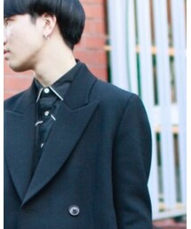 Paul Smith | チェスターコート