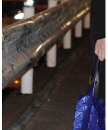 BAO BAO ISSEY MIYAKE | トートバッグ