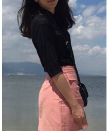 ZARA | Tシャツ/カットソー