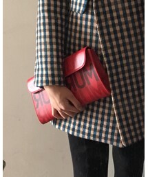 MORE | ハンドバッグ