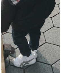 ASICS | スニーカー