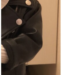 petit main | ライダースジャケット