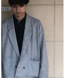 MONKEY TIME | ジャケット/アウター