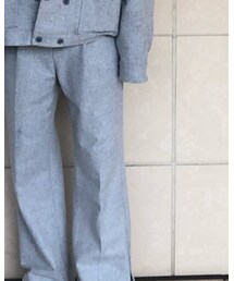 MONKEY TIME | パンツ