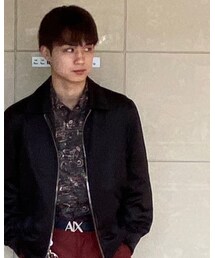 HARE | テーラードジャケット