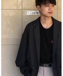 HARE | ジャケット/アウター