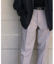 UNITED TOKYO | パンツ