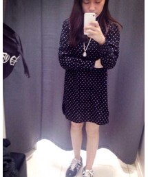 UNIQLO | ワンピース