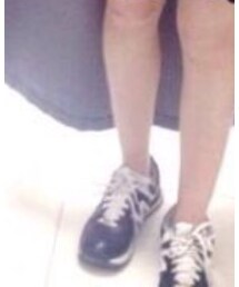 NEW BALANCE | スニーカー