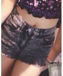 H&M | デニムパンツ