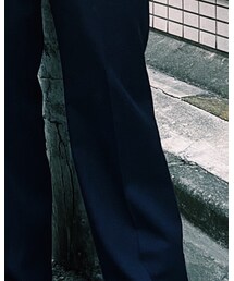 VINTAGE | スラックス