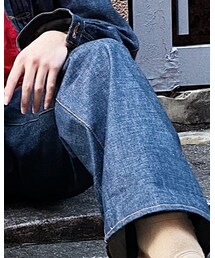 SUGARHILL | デニムパンツ