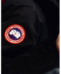 CANADA GOOSE | その他アウター