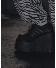 DEMONIA | その他シューズ