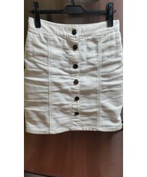 CECIL McBEE | スカート