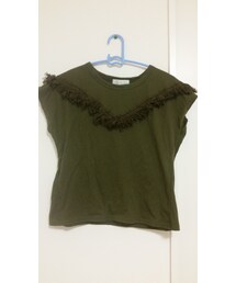 abc*une face | トップス