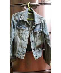 no brand | デニムジャケット