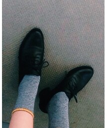 LOWRYS FARM | ドレスシューズ