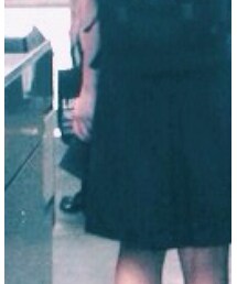 制服 | スカート