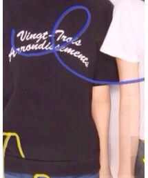 23区スポーツ | Tシャツ/カットソー