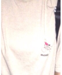 mont-bell | Tシャツ/カットソー