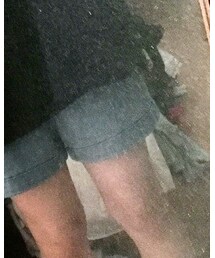 GU | デニムパンツ