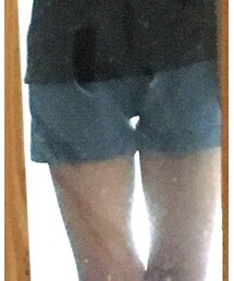 GU | デニムパンツ