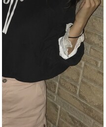 studio CLIP | Tシャツ/カットソー