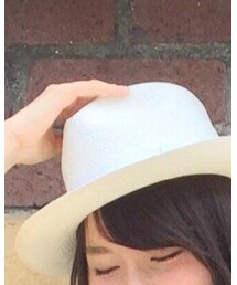 martinique | ハット